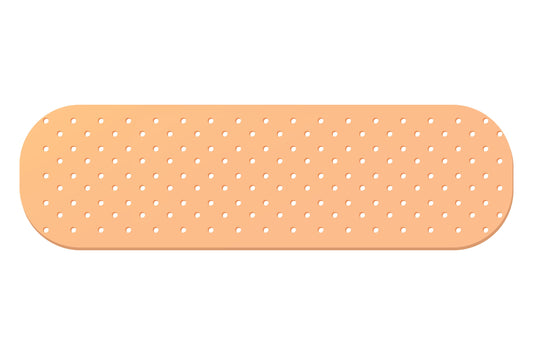 Bandage decal 3