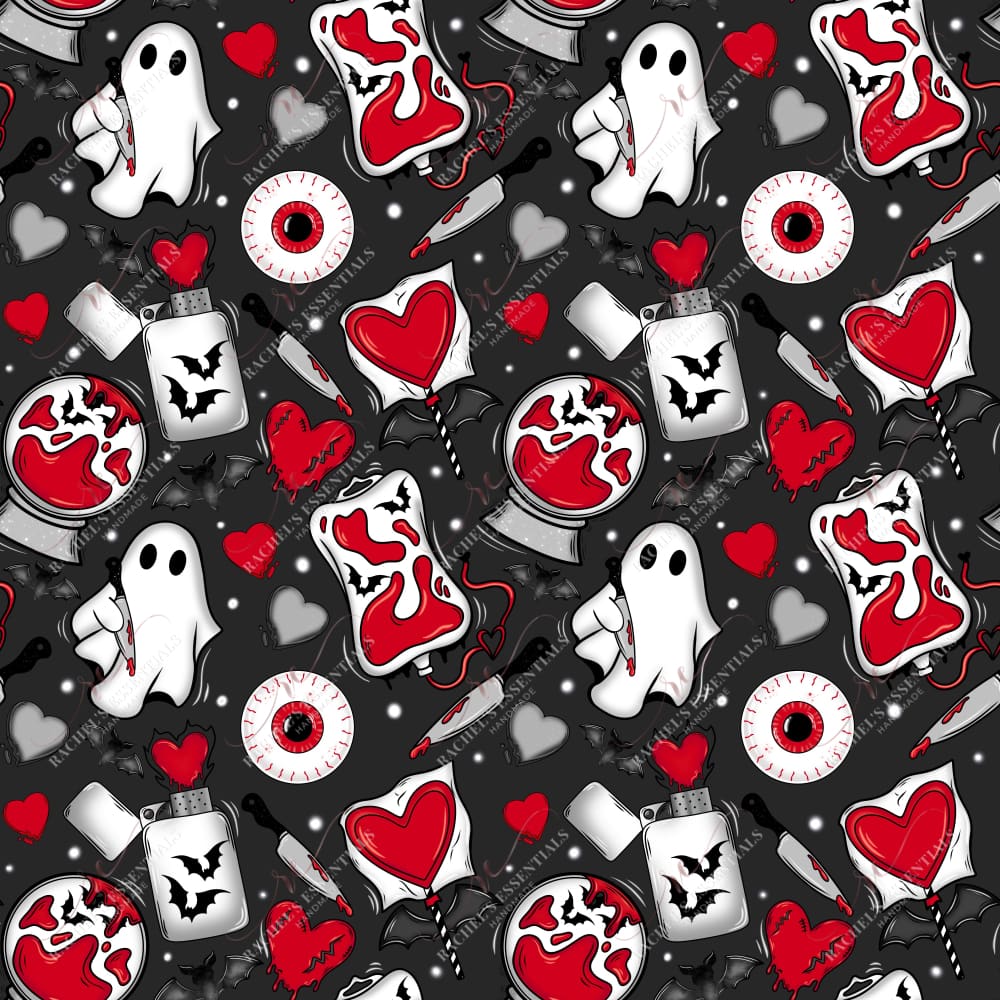 Anti Vday - Vinyl Wrap Seamless 11/23 Vinyl