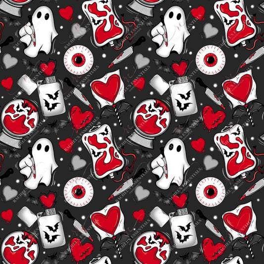 Anti Vday - Vinyl Wrap Seamless 11/23 Vinyl