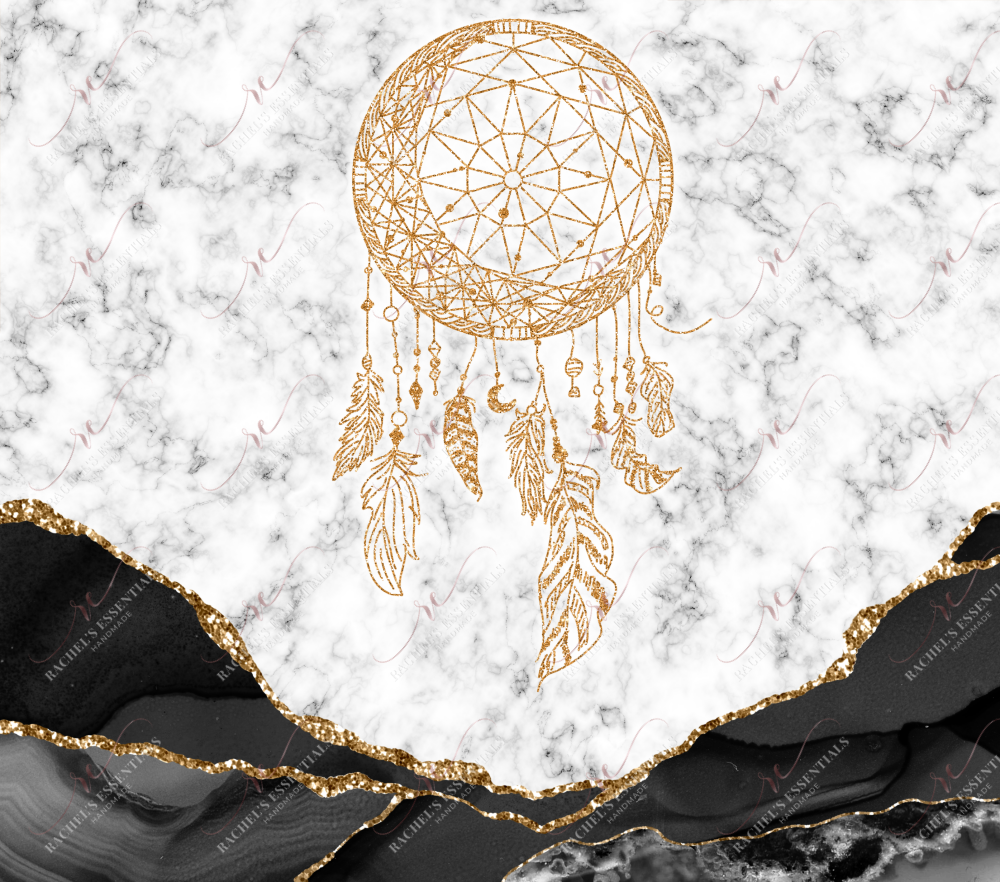 Boho Dreamcatcher- Ready To Press Sublimation Transfer Print Sublimation