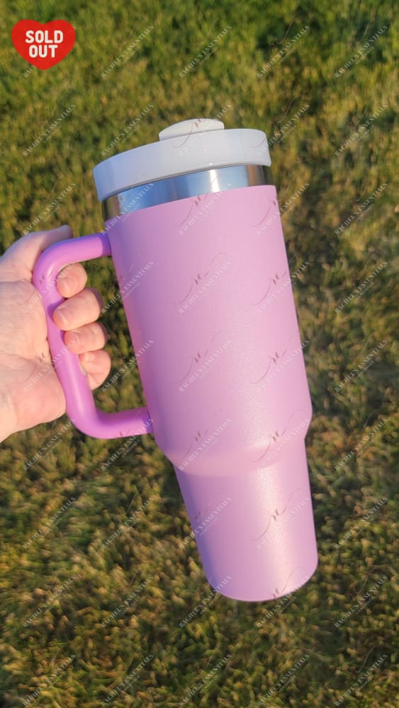 Fanley - 40Oz Dupe