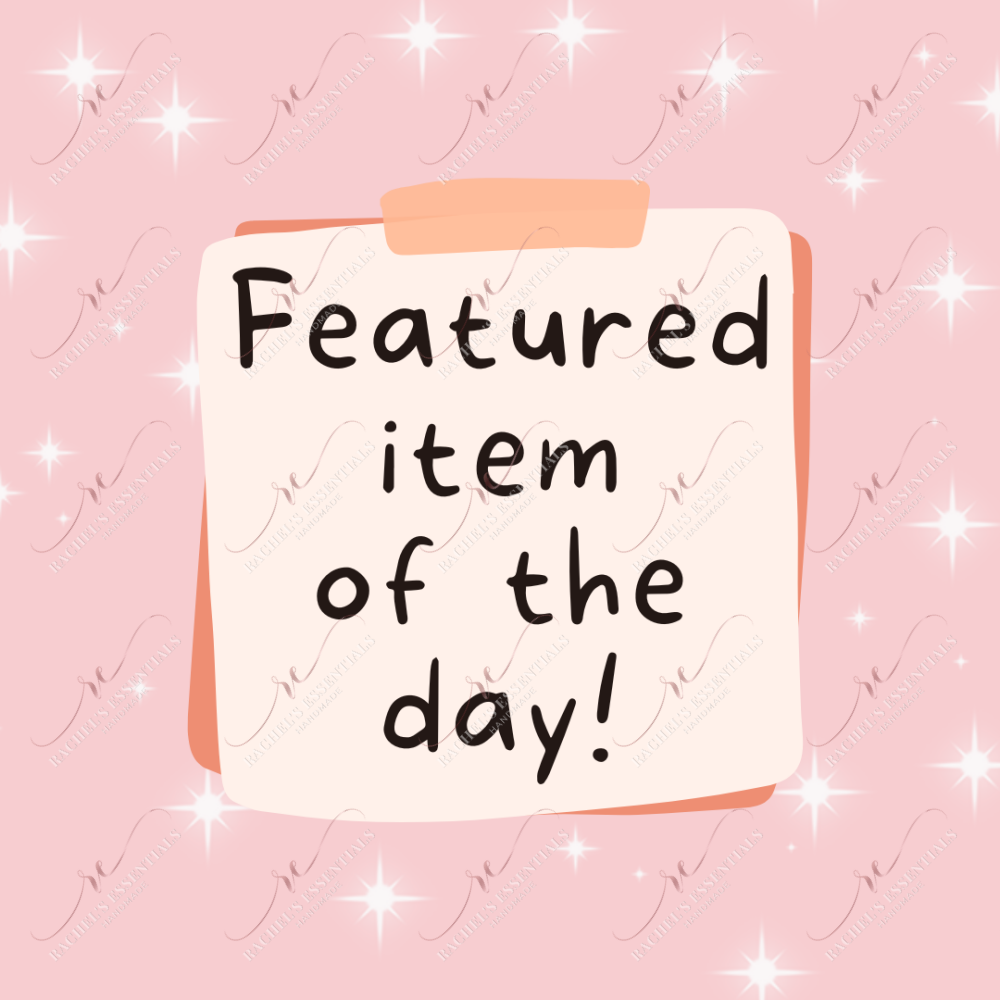 Featured Deal Of The Day