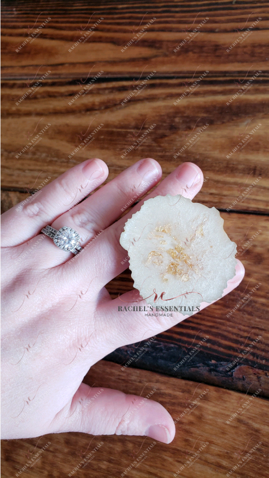 8.99 Geode phone grip freeshipping - Rachel's Essentials