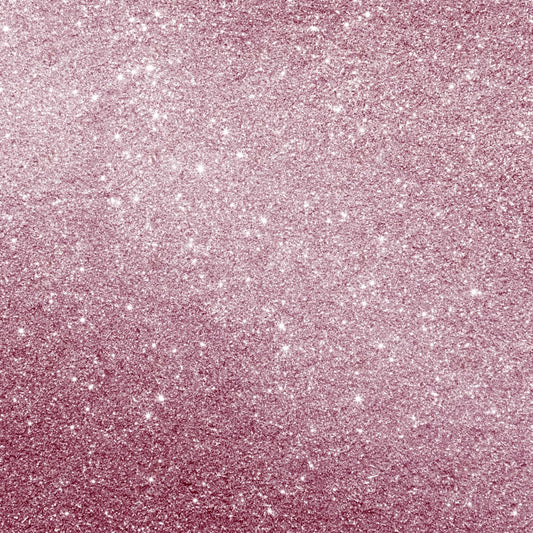 Glitter Print - Vinyl Wrap