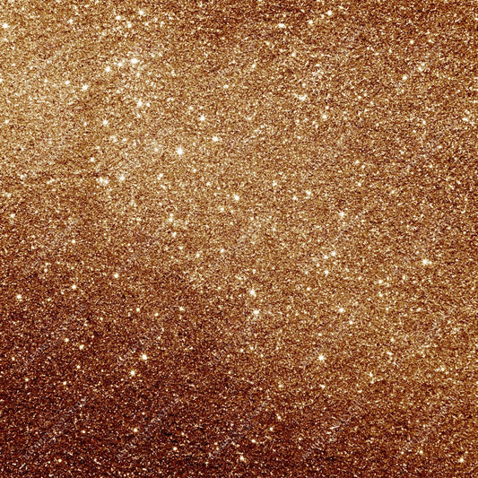 Glitter Print - Vinyl Wrap