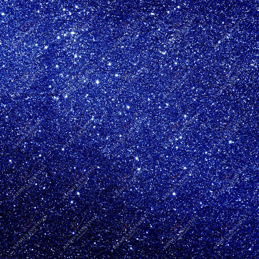 Glitter Print - Vinyl Wrap