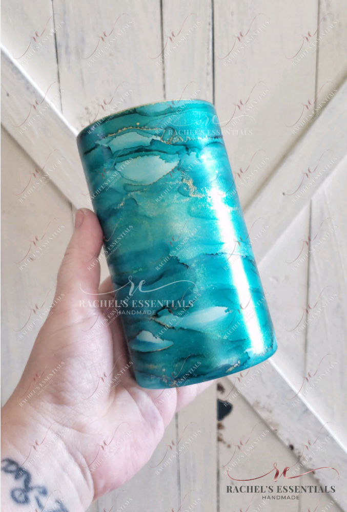 29.99 Marble 14oz - 1 of a kind freeshipping - Rachel's Essentials