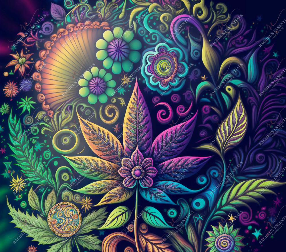 Maryjane Floral- Vinyl Wrap Vinyl