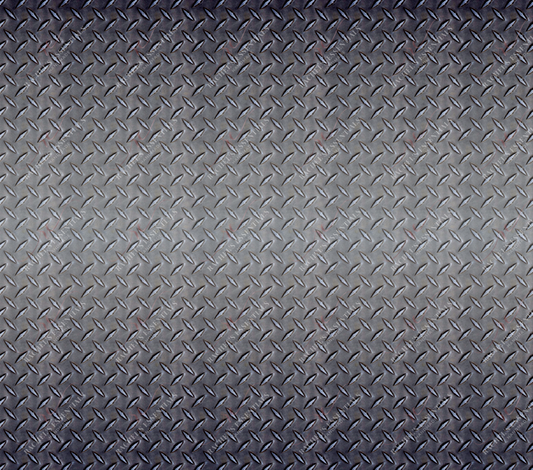 Metal For Him - Vinyl Wrap