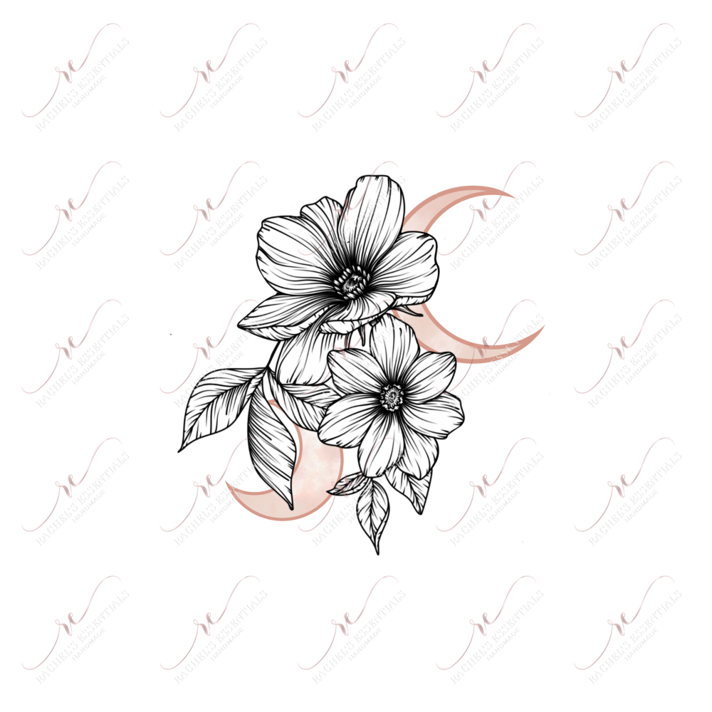 Phase Pocket - Htv Transfer