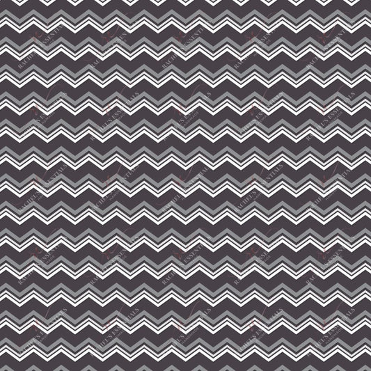 Small Zig Zag - Vinyl Wrap