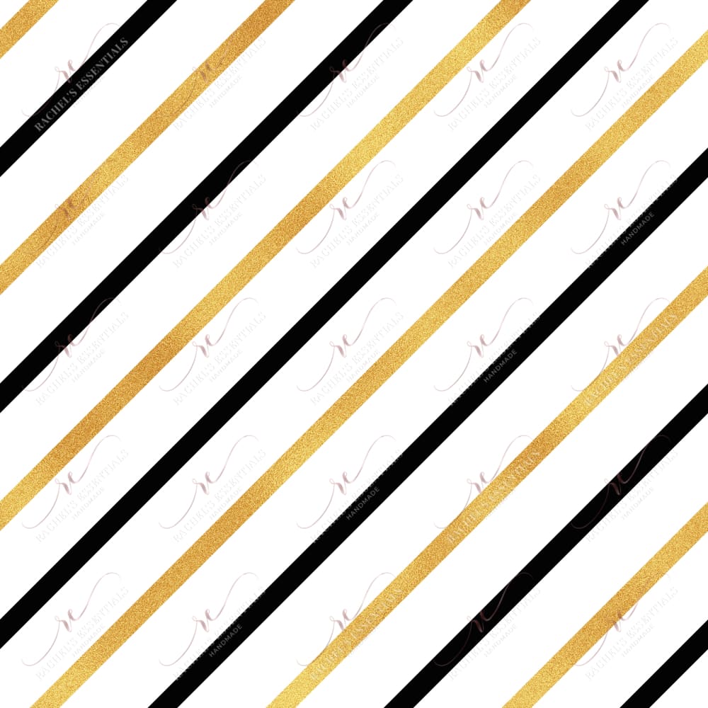 Stripes - Ready To Press Sublimation Transfer Print Sublimation