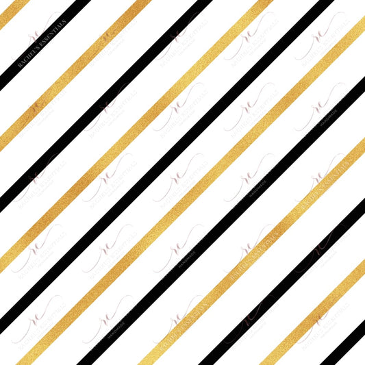 Stripes - Ready To Press Sublimation Transfer Print Sublimation