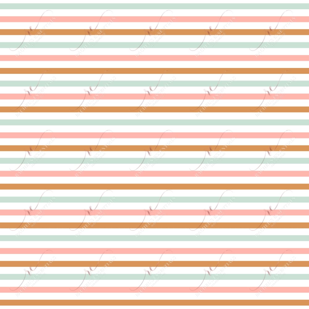 Stripes - Vinyl Wrap