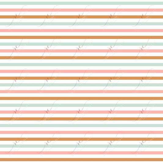 Stripes - Vinyl Wrap