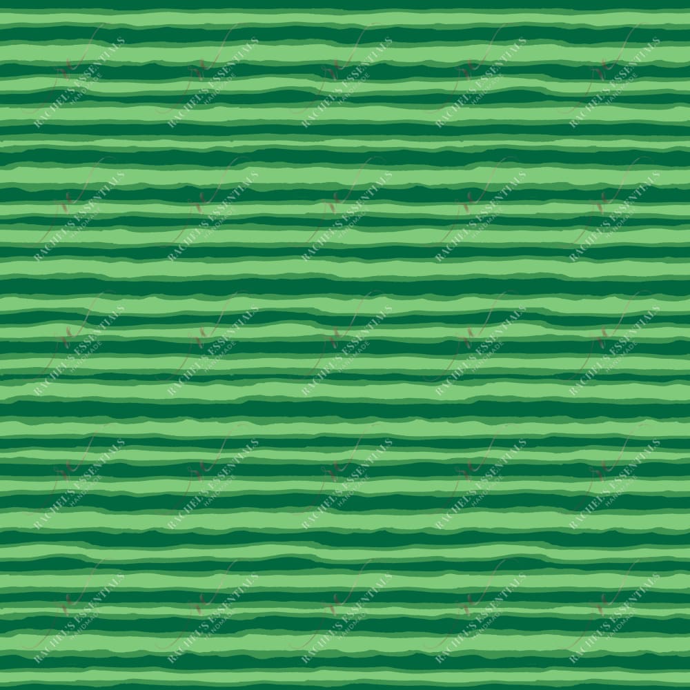 Watermelon Rind - Vinyl Wrap