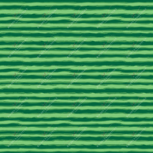 Watermelon Rind - Vinyl Wrap