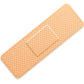 Bandage decal