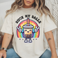 Suck my balls - ready to press sublimation transfer print