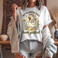 Flabber gasted - ready to press sublimation transfer print
