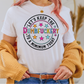 Dumbfukery - ready to press sublimation transfer print