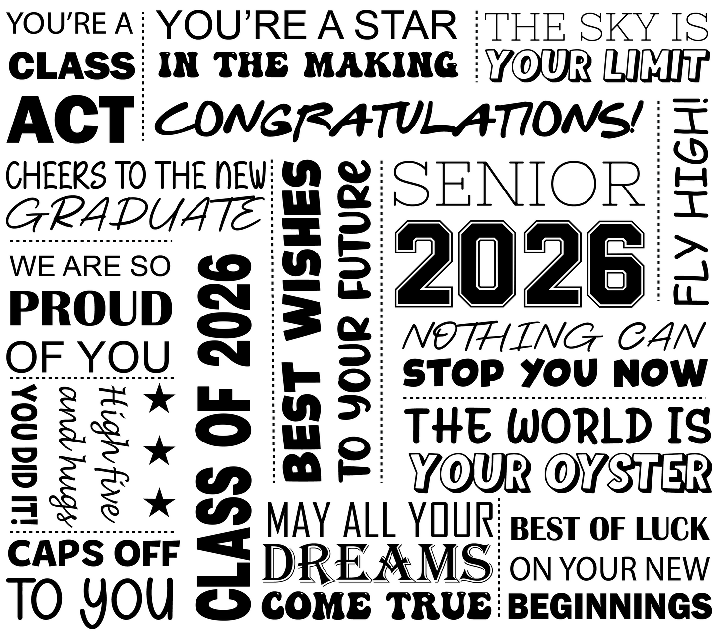 Class of 2026