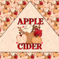 Apple Cider - Vinyl Wrap Vinyl