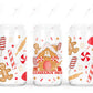 Bake More Memories - Libbey/Beer Can Glass Sublimation