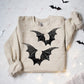 Bats - Ready To Press Sublimation Transfer Print Sublimation