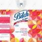 Bitch Spray - Vinyl Wrap Vinyl