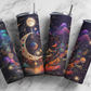 Celestial Moon - Vinyl Wrap Vinyl