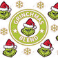 Christmas Blend - Cold Cup Wrap Cold