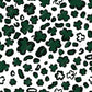 Clover Leopard - Vinyl Wrap Vinyl