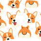 Corgi - Cold Cup Wrap Cold