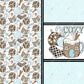 Cozy Tumbler Wrap - Vinyl Wrap 12/23 Vinyl