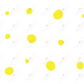 Daisy (No Hole)- Cold Cup Wrap Cold