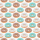 Donuts - Vinyl Wrap