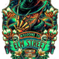 Elm Street - Htv Transfer