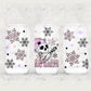 Feeling Extra Stabby This Winter - Libbey/Beer Can Glass 12/23 Sublimation