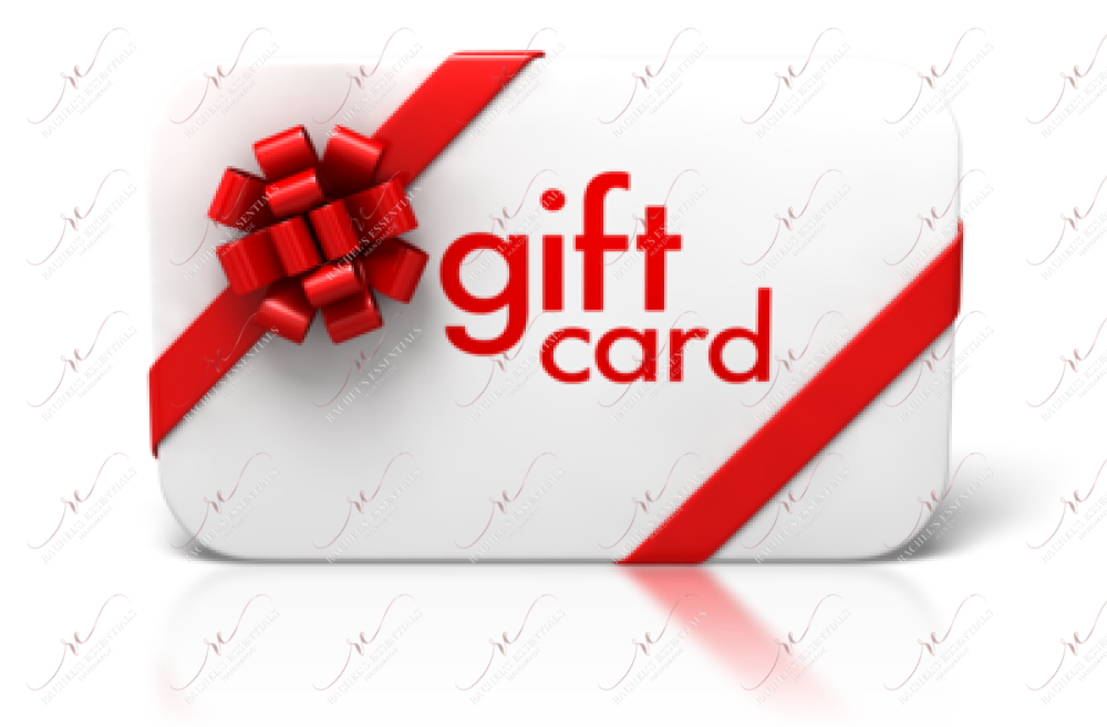 Gift Cards 9.99 Gift Card freeshipping - Rachel's Essentials