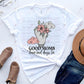 Good Moms Have Bad Days Too - Ready To Press Sublimation Transfer Print Sublimation