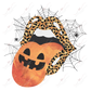 Sublimation 1.99 Halloween lips and tongue - ready to press sublimation transfer print freeshipping - Rachel's Essentials