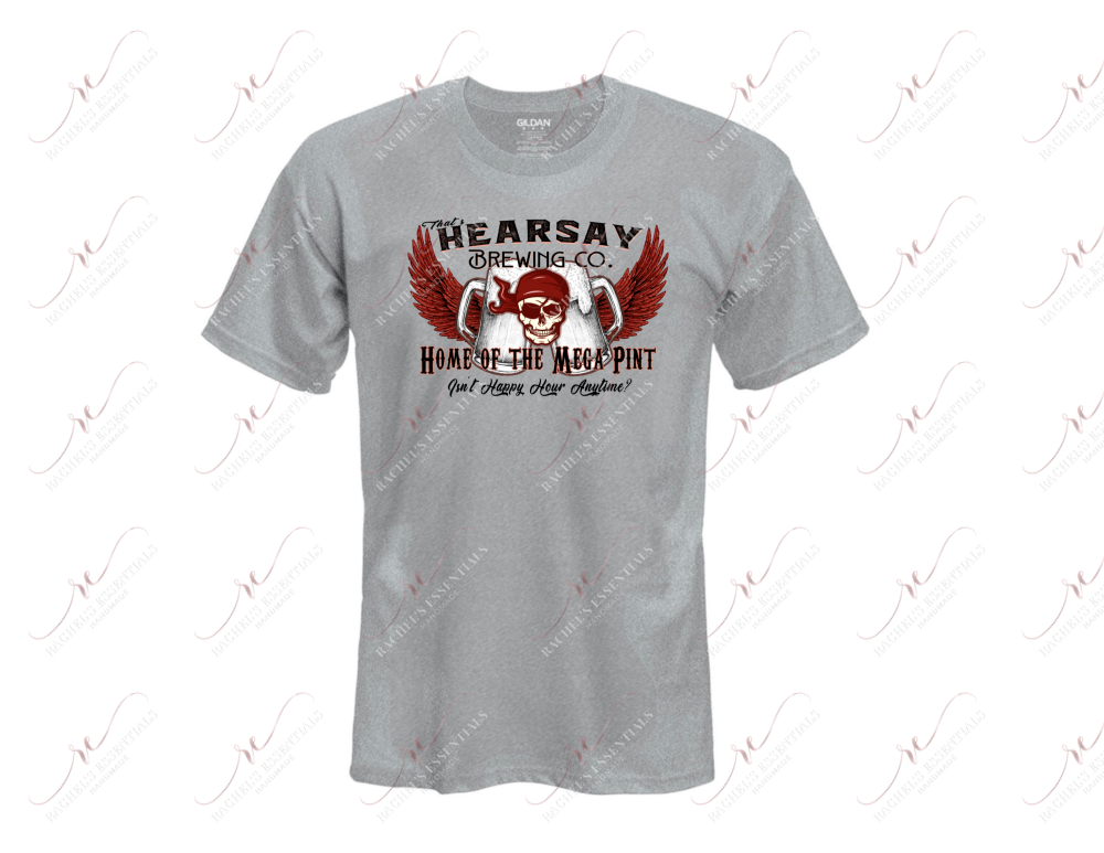 Hearsay Tshirt