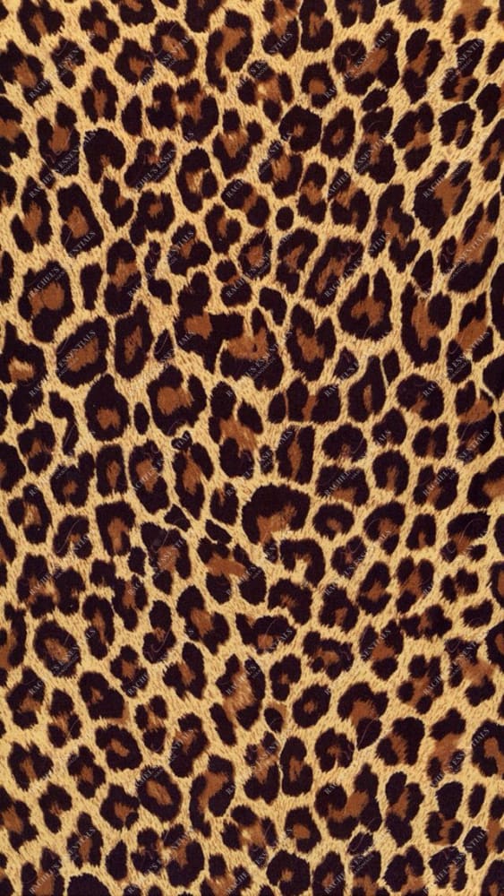 Leopard A - Vinyl Wrap Vinyl