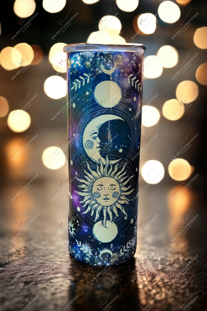 Magic 20Oz Shimmer Tumbler