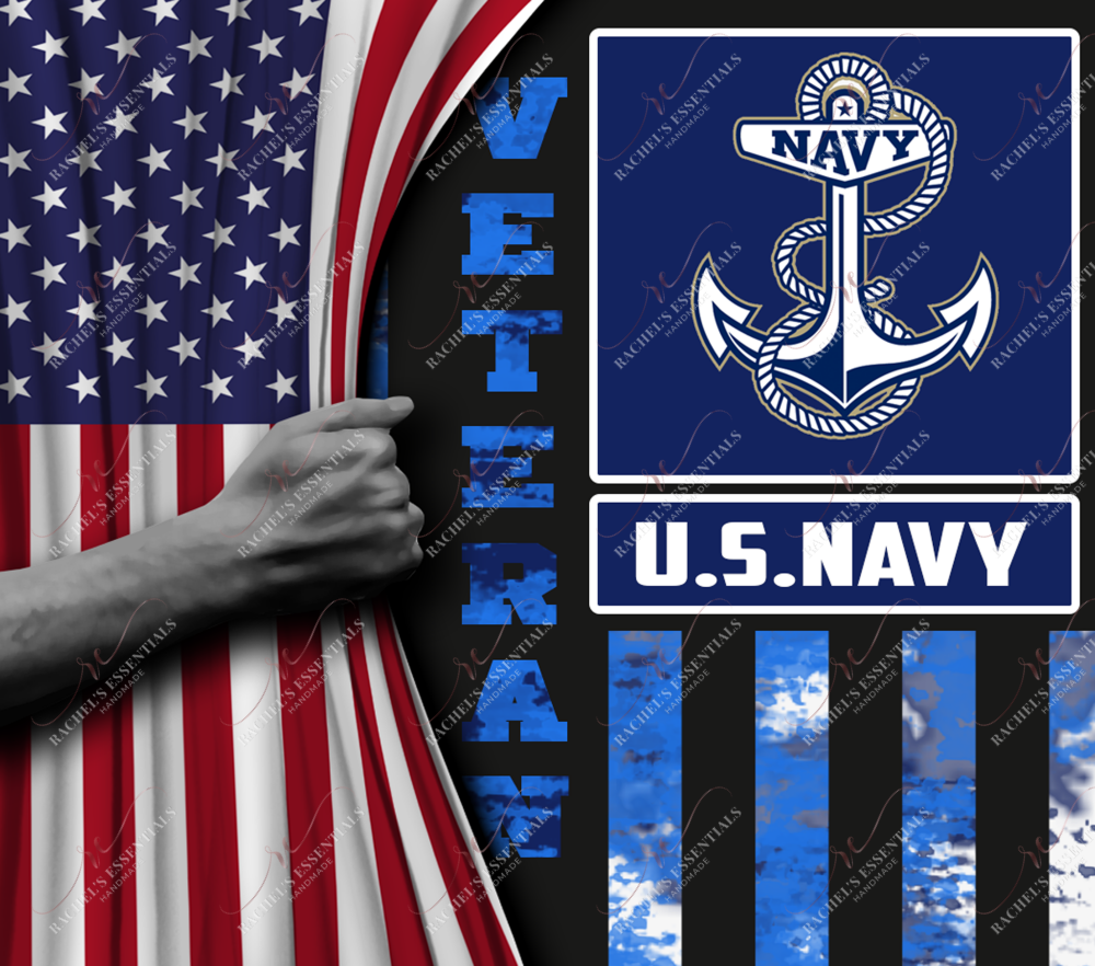 Navy- Ready To Press Sublimation Transfer Print Sublimation