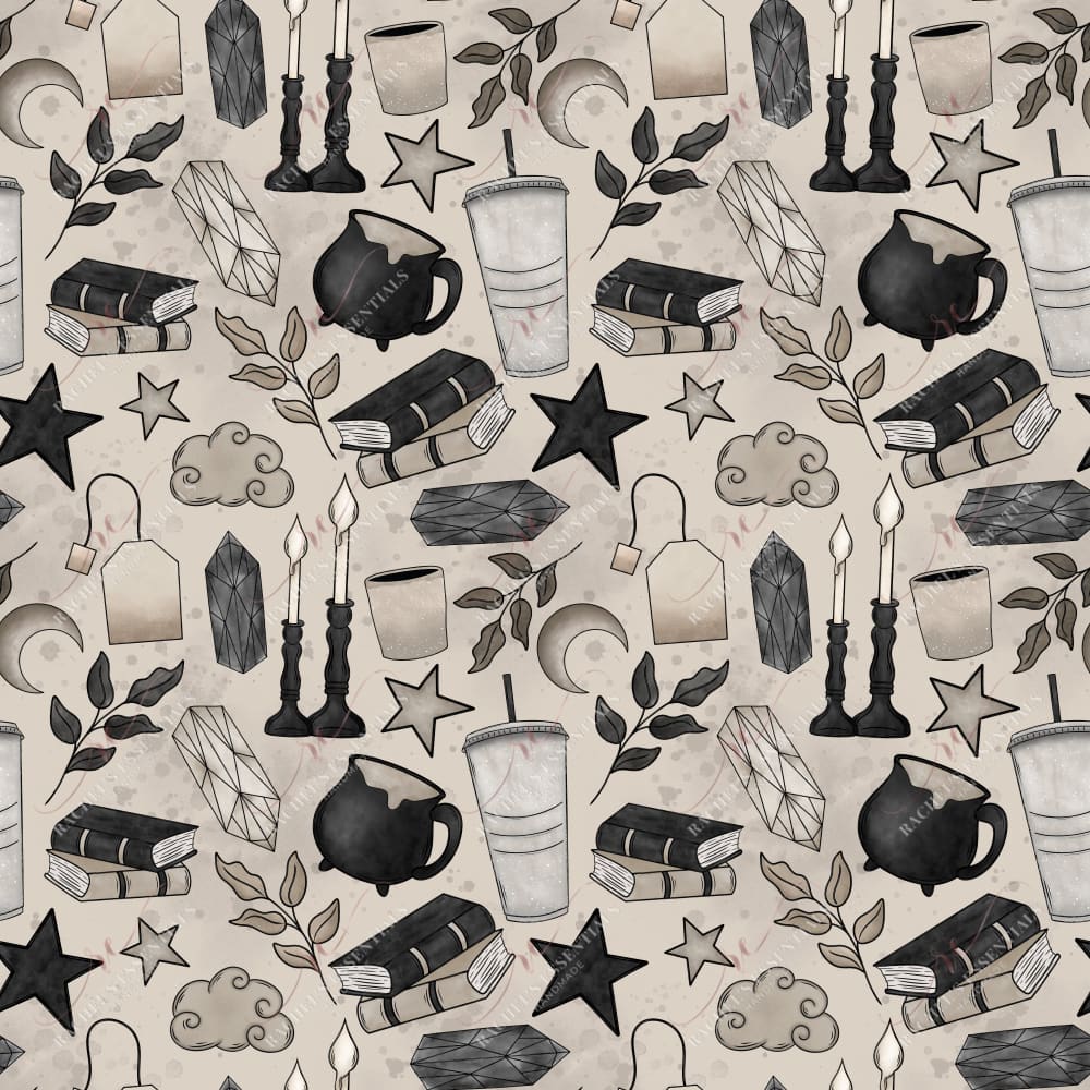 neutral magic - vinyl wrap seamless 12/23 – Rachel's Essentials