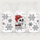 Peppermint Mocha Season - Libbey/Beer Can Glass 12/23 Sublimation