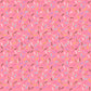 Pink Mixed Sprinkles - Vinyl Wrap Vinyl