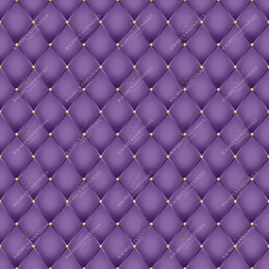 Purple Diamond Pattern - Vinyl Wrap